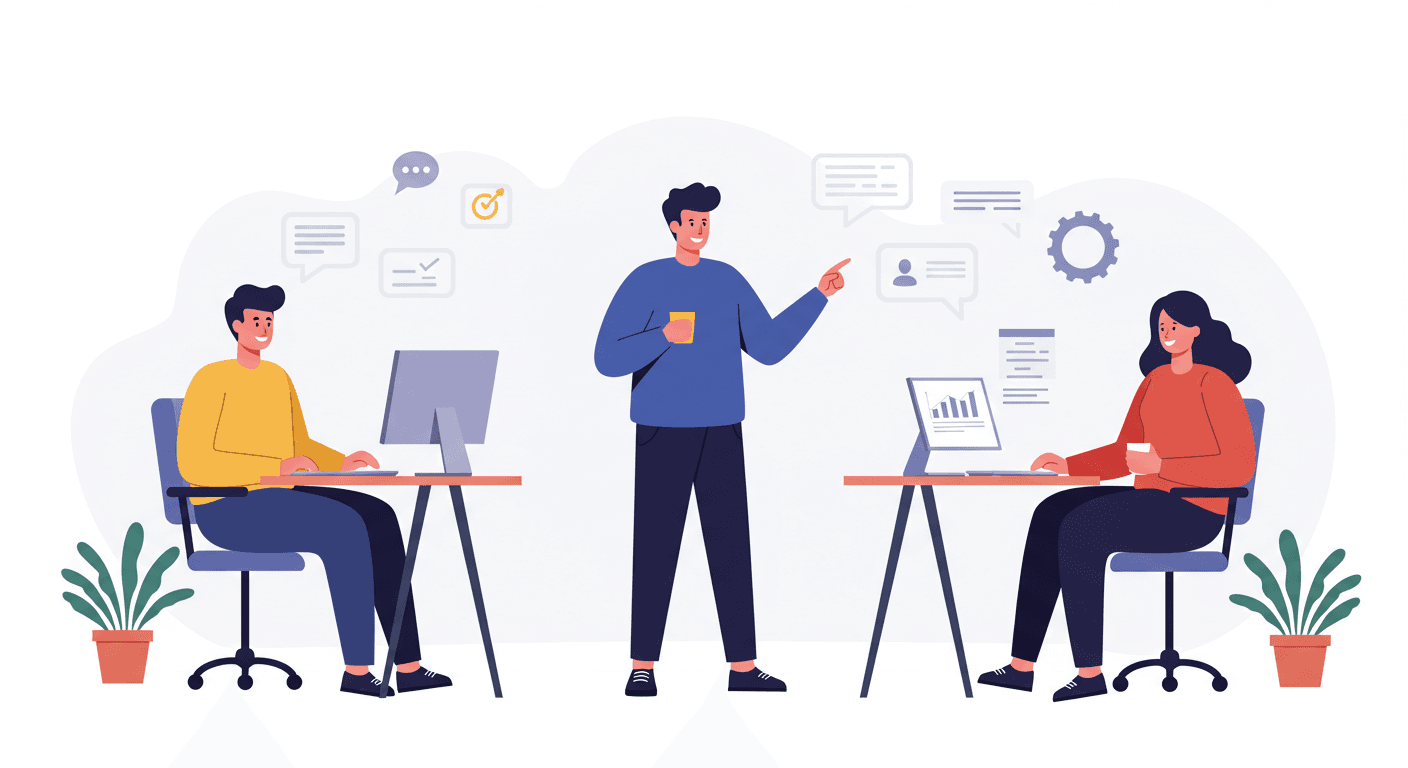 TalentSwap 메인 히어로 이미지